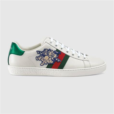 gucci year of the pig shoes|gucci chinese new year collection.